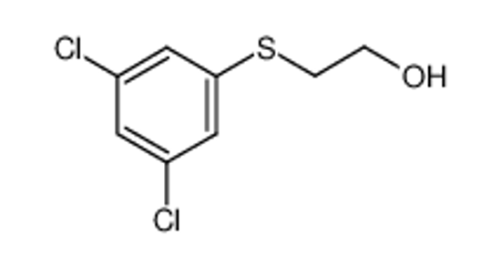 Picture of 2-(3,5-dichlorophenyl)sulfanylethanol