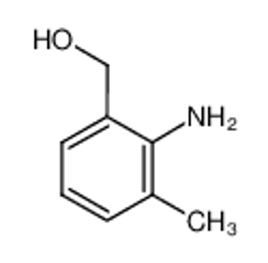 Picture of (2-amino-3-methylphenyl)methanol