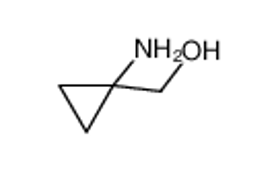 Изображение (1-Aminocyclopropyl)methanol