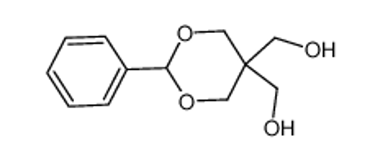 Изображение [5-(hydroxymethyl)-2-phenyl-1,3-dioxan-5-yl]methanol