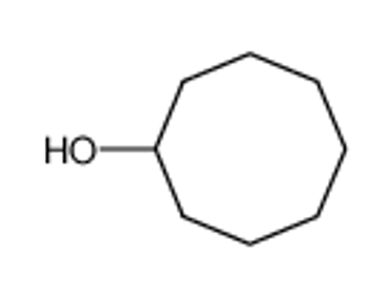 Picture of CYCLOOCTANOL