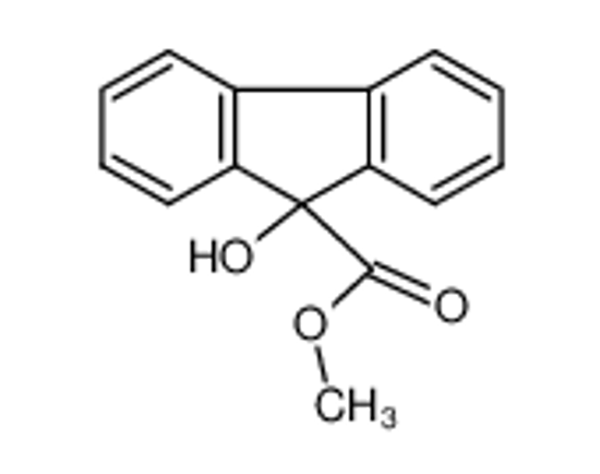 Picture of flurenol-methyl