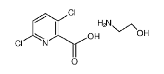 Picture of clopyralid-olamine