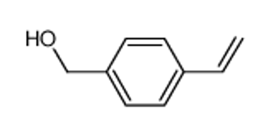 Picture of (4-ethenylphenyl)methanol