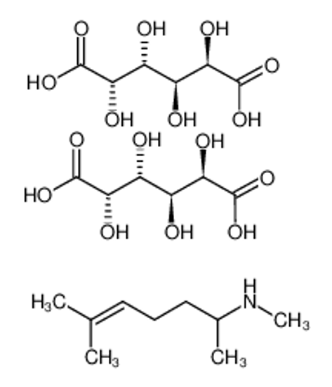 Picture of Isometheptene mucate