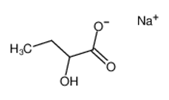 Picture of SODIUM 2-HYDROXYBUTYRATE