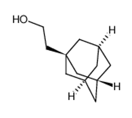 Imagem de 1-Adamantaneethanol