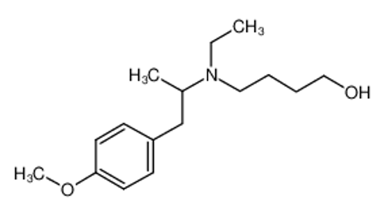Imagem de Mebeverine Alcohol