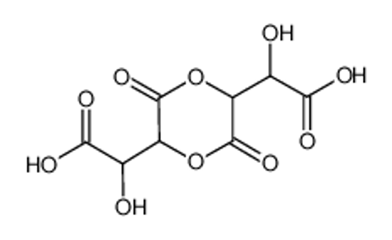 Picture of Metatartaric acid