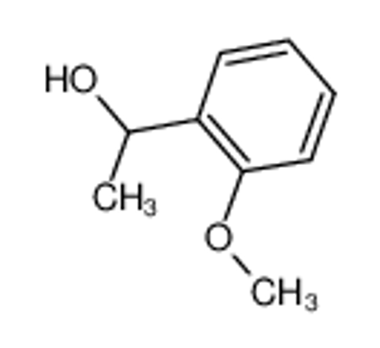 Picture of 1-(2-Methoxyphenyl)ethanol