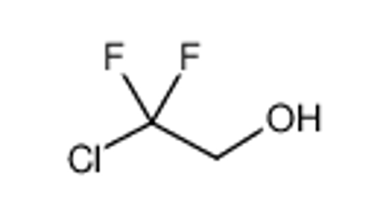 Picture of 2-CHLORO-2,2-DIFLUOROETHANOL
