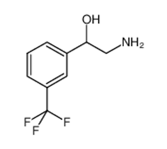 Picture of 2-Amino-1-[3-(trifluoromethyl)phenyl]ethanol