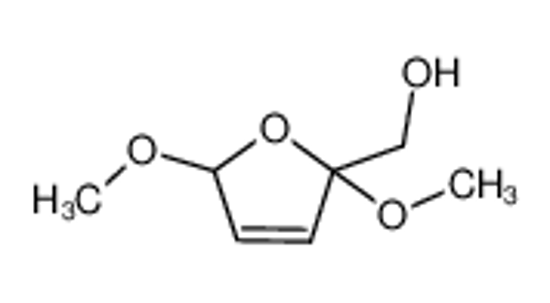 Picture of (2,5-dimethoxy-2H-furan-5-yl)methanol