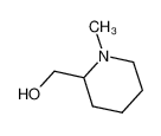 Picture of (1-methylpiperidin-2-yl)methanol