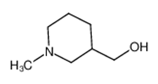 Picture of 1-Methyl-3-piperidinemethanol