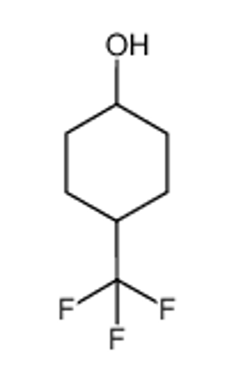 Изображение 4-(TRIFLUOROMETHYL)CYCLOHEXANOL