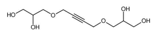 Picture of 2-BUTYNE-1,4-DIOL DIGLYCEROL ETHER