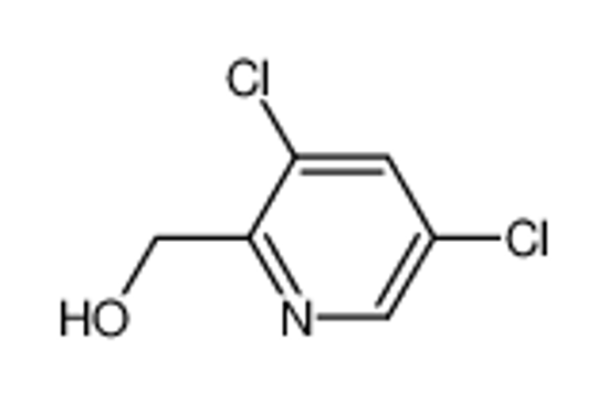 Picture of (3,5-DICHLOROPYRIDIN-2-YL)METHANOL