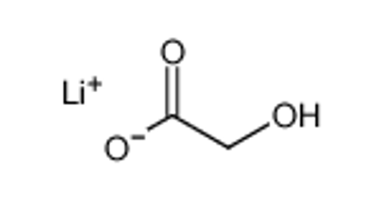 Picture of lithium,2-hydroxyacetate