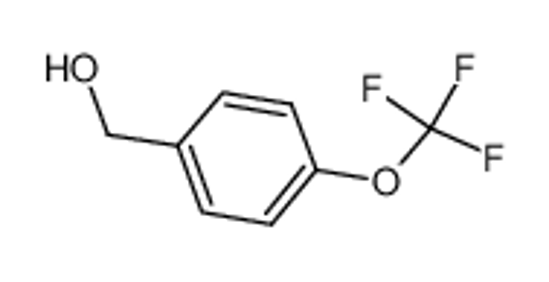 Imagem de 4-(Trifluoromethoxy)benzyl alcohol
