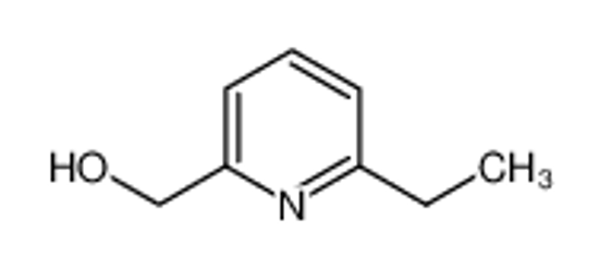Picture of (6-Ethylpyridin-2-yl)methanol