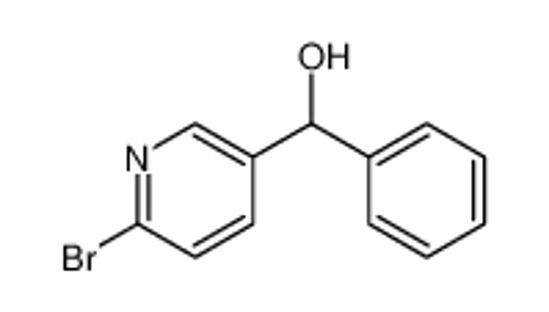 Picture of (6-bromopyridin-2-yl)-phenylmethanol