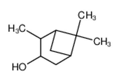 Picture of (-)-Isopinocampheol