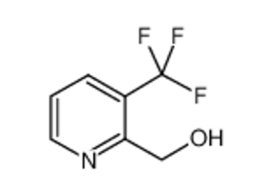 Picture of (3-Trifluoromethylpyridin-2-yl)methanol