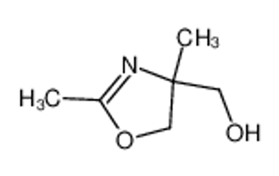 Picture of (2,4-dimethyl-5H-1,3-oxazol-4-yl)methanol