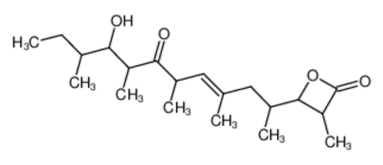 Picture of EBELACTONE A