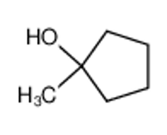 Picture of 1-Methylcyclopentanol