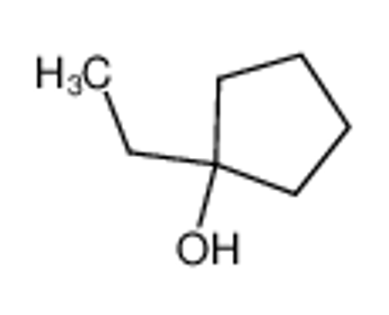 Picture of 1-Ethylcyclopentanol