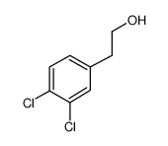 Picture of 2-(3,4-dichlorophenyl)ethanol