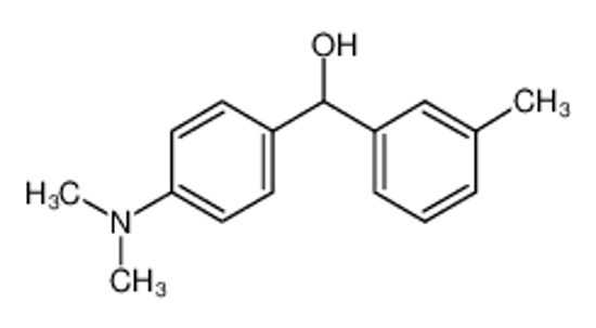 Imagem de [4-(dimethylamino)phenyl]-(3-methylphenyl)methanol