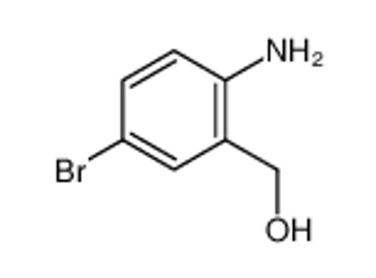 Picture of (2-AMINO-5-BROMOPHENYL)METHANOL