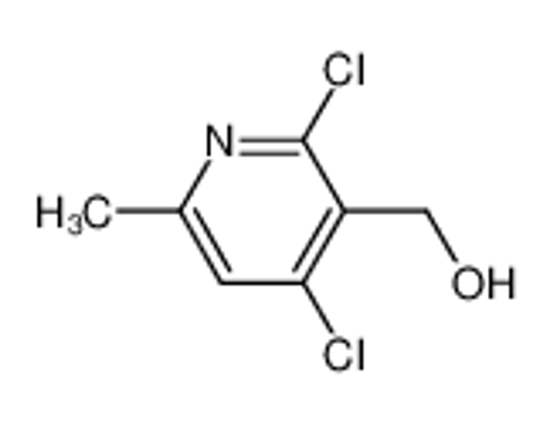Imagem de (2,4-DICHLORO-6-METHYLPYRIDIN-3-YL)METHANOL