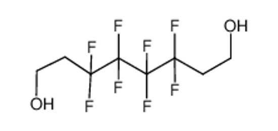 Picture of 3,3,4,4,5,5,6,6-octafluorooctane-1,8-diol