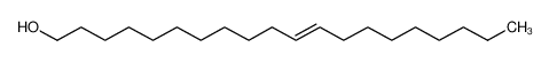 Picture of (11Z)-icos-11-en-1-ol