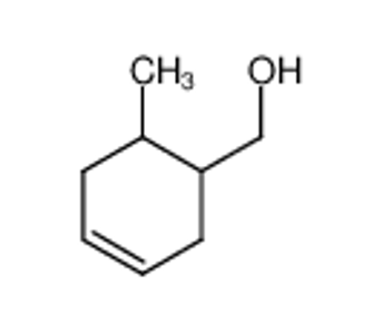 Picture of (6-methylcyclohex-3-en-1-yl)methanol
