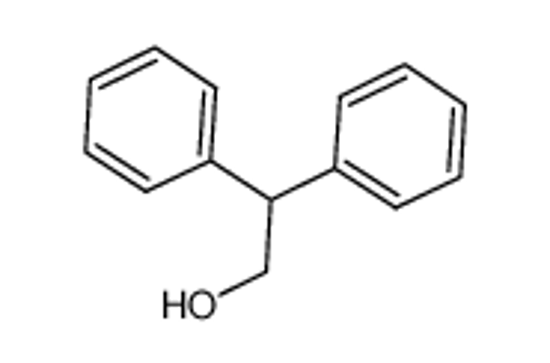 Picture of 2,2-DIPHENYLETHANOL