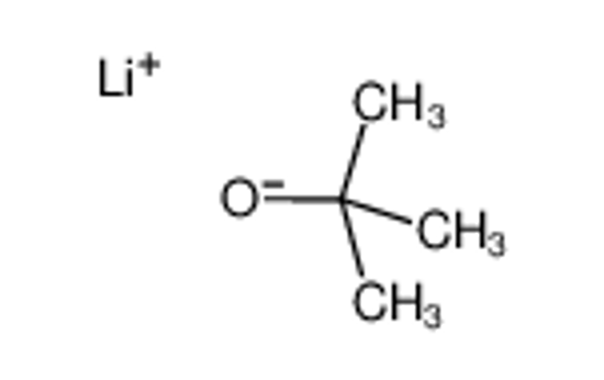 Picture of Lithium tert-butoxide