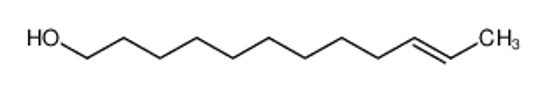 Picture of dodec-10-en-1-ol