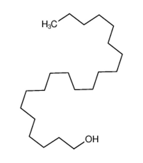 Изображение henicosan-1-ol