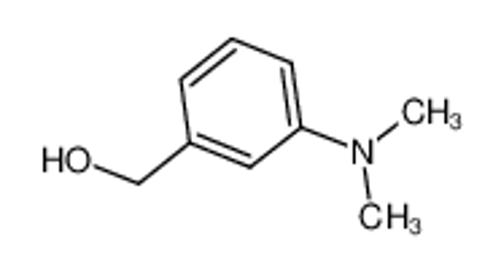 Picture of [3-(dimethylamino)phenyl]methanol