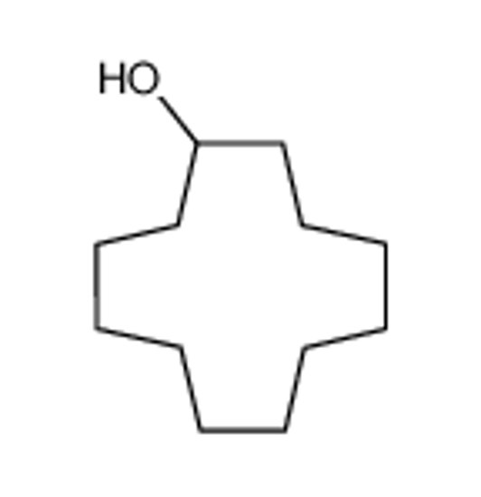 Picture of Cyclododecanol