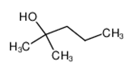 Изображение 2-Methyl-2-Pentanol