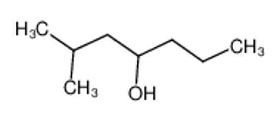 Picture of 2-METHYL-4-HEPTANOL