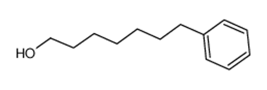 Изображение 7-phenylheptan-1-ol