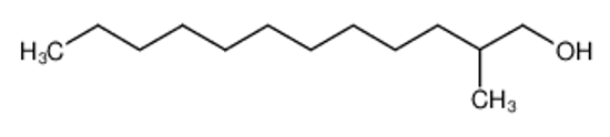 Изображение 2-METHYL-1-DODECANOL