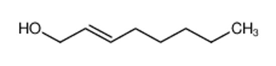 Picture of (E)-oct-2-en-1-ol